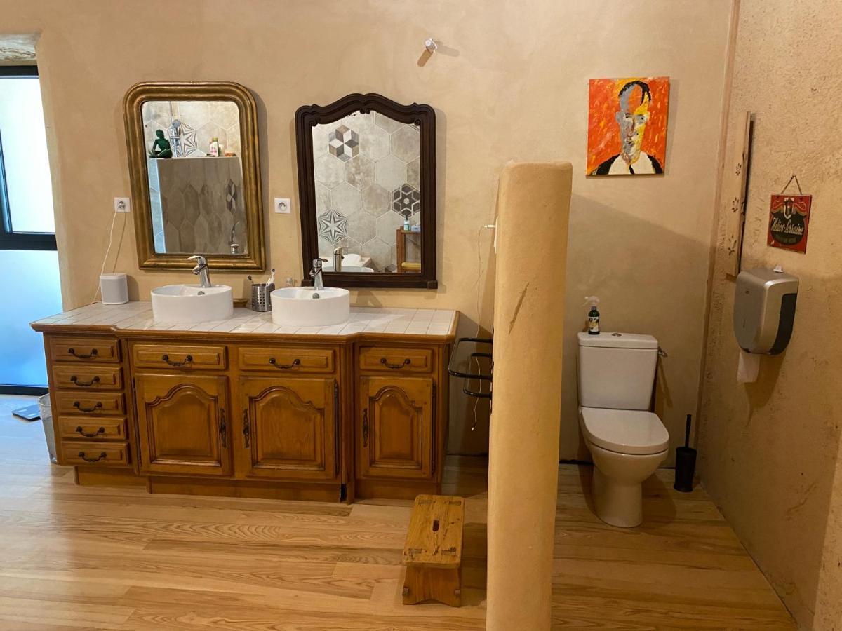 Paillehouse Vosges Villa Denipaire Ngoại thất bức ảnh