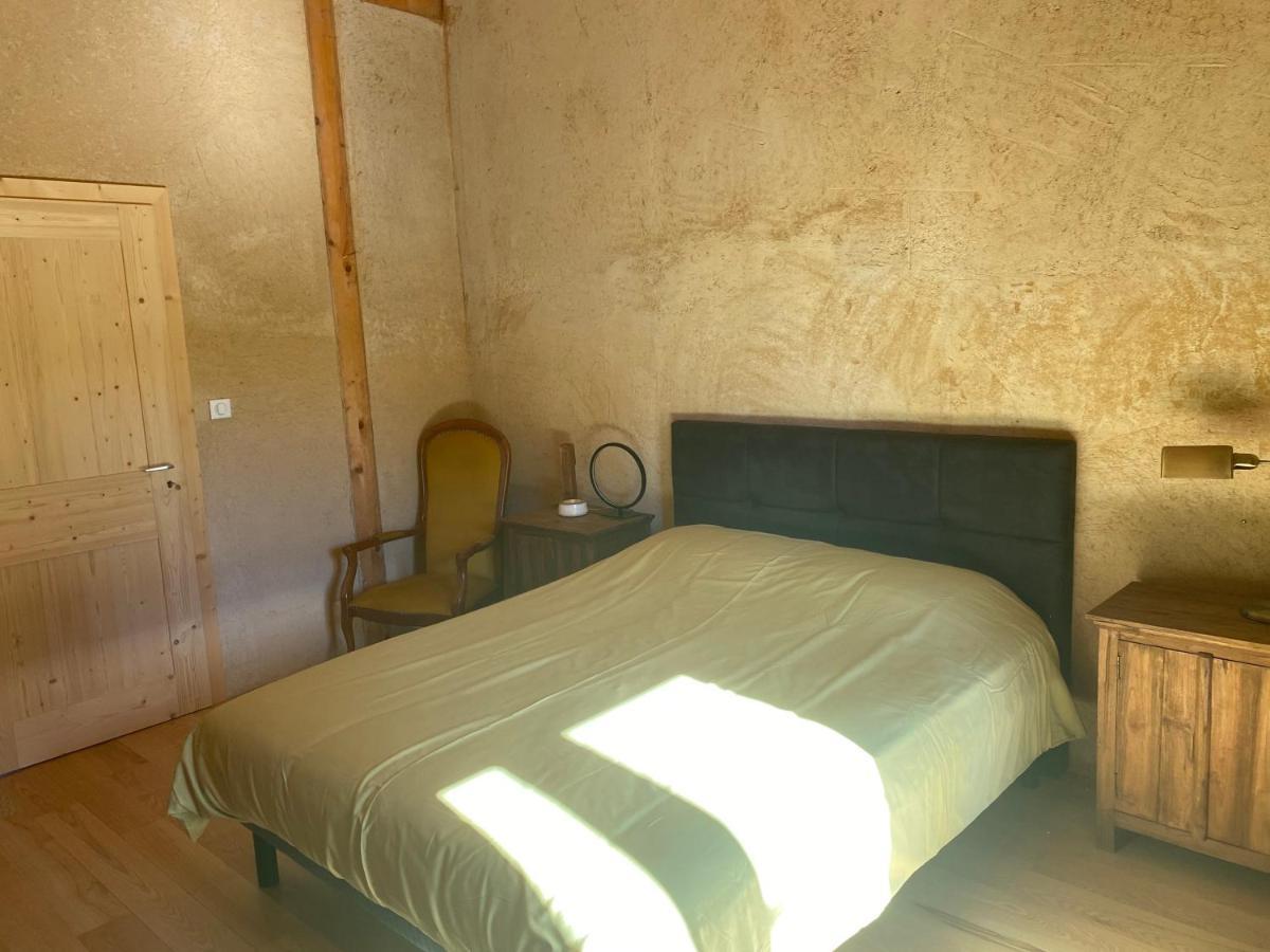 Paillehouse Vosges Villa Denipaire Ngoại thất bức ảnh
